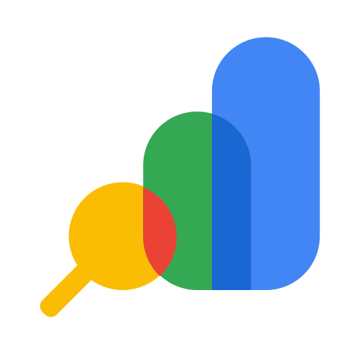 Google Search Console logo